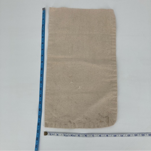 Vintage Bank Bags Lot Collectible Memorabilia Upcycle Unique Gift Wrap Recycle - Picture 6 of 7